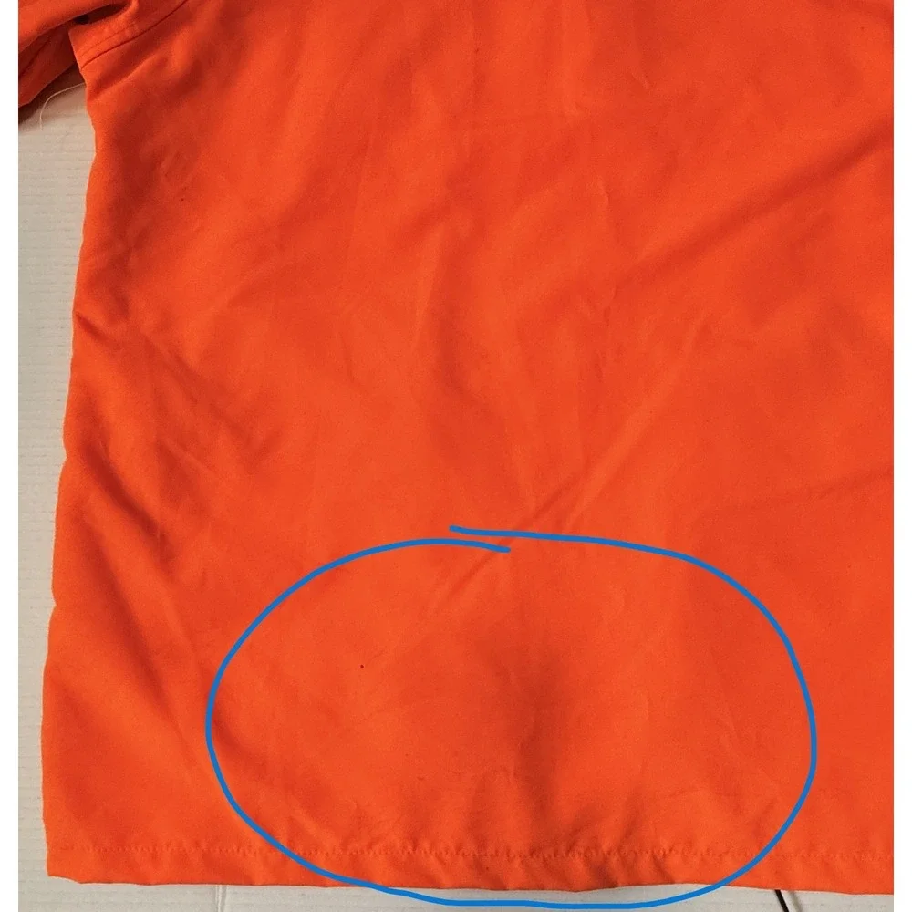Remington *****clothing measurements
